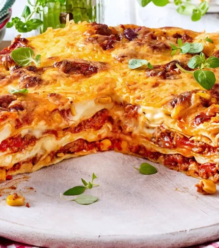 لازانیا-و-پنیر-پیتزا2